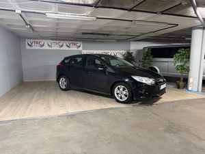 Ford Focus Berlina Sport 1.0 EcoBoost  Auto-Start-Stop 125 CV - Foto 4