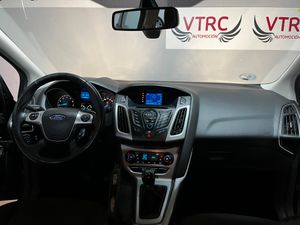 Ford Focus Berlina Sport 1.0 EcoBoost  Auto-Start-Stop 125 CV - Foto 20