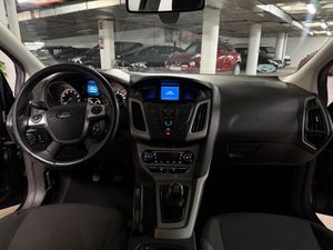 Ford Focus Berlina Sport 1.0 EcoBoost  Auto-Start-Stop 125 CV - Foto 3