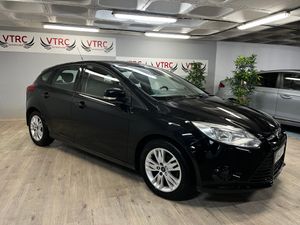 Ford Focus Berlina Sport 1.0 EcoBoost  Auto-Start-Stop 125 CV - Foto 11