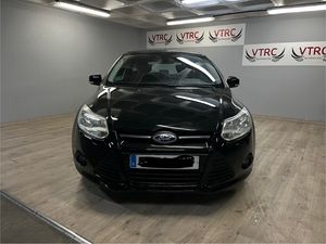 Ford Focus Berlina Sport 1.0 EcoBoost  Auto-Start-Stop 125 CV - Foto 12