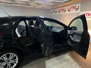 Ford Focus Berlina Sport 1.0 EcoBoost  Auto-Start-Stop 125 CV - Foto 18