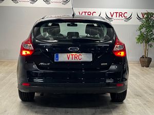 Ford Focus Berlina Sport 1.0 EcoBoost  Auto-Start-Stop 125 CV - Foto 15