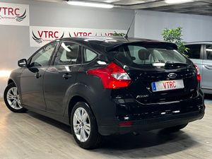 Ford Focus Berlina Sport 1.0 EcoBoost  Auto-Start-Stop 125 CV - Foto 3