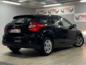 Ford Focus Berlina Sport 1.0 EcoBoost  Auto-Start-Stop 125 CV - Foto 14