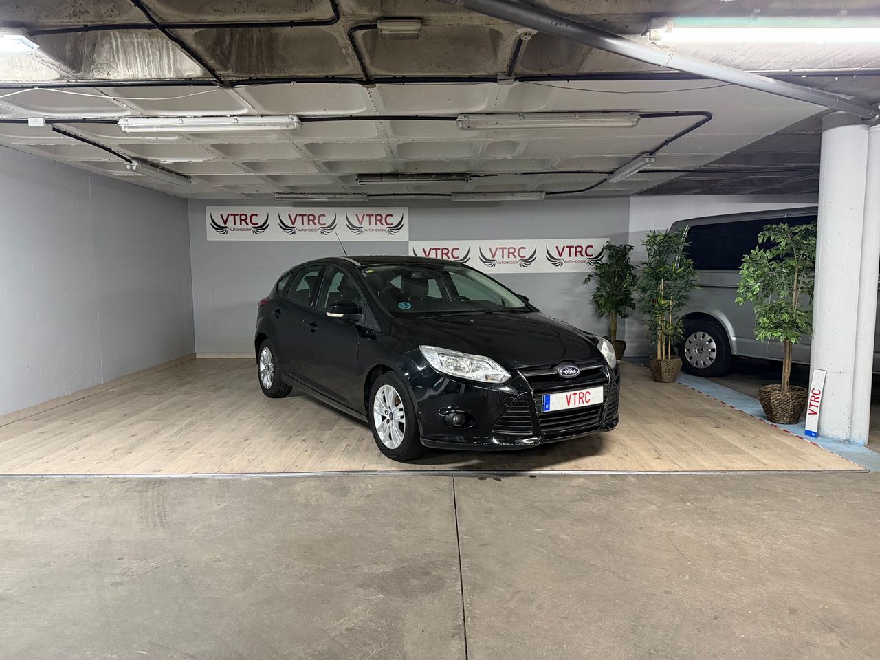 Ford Focus Berlina Sport 1.0 EcoBoost  Auto-Start-Stop 125 CV - Foto 1