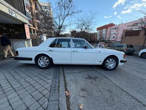 Bentley Turbo R - Foto 23