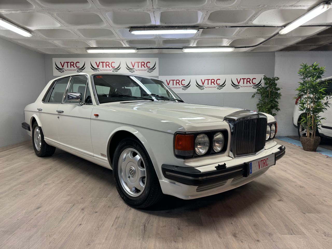 Bentley Turbo R - Foto 1