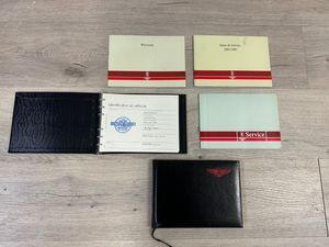 Bentley Turbo R - Foto 22