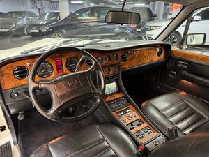 Bentley Turbo R - Foto 11