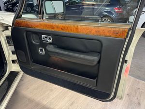 Bentley Turbo R - Foto 19