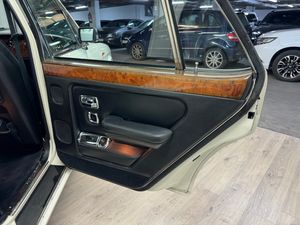 Bentley Turbo R - Foto 18