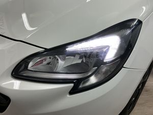 Opel Corsa 3p Selective 1.4 66 kW (90 CV) - Foto 23