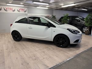 Opel Corsa 3p Selective 1.4 66 kW (90 CV) - Foto 25