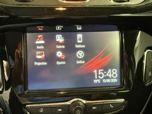 Opel Corsa 3p Selective 1.4 66 kW (90 CV) - Foto 32