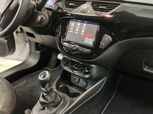 Opel Corsa 3p Selective 1.4 66 kW (90 CV) - Foto 11