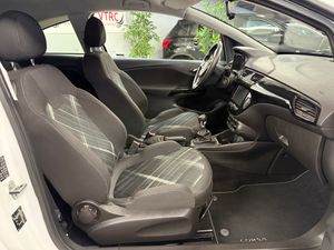 Opel Corsa 3p Selective 1.4 66 kW (90 CV) - Foto 27