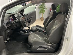 Opel Corsa 3p Selective 1.4 66 kW (90 CV) - Foto 13