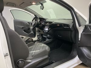 Opel Corsa 3p Selective 1.4 66 kW (90 CV) - Foto 10