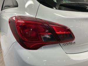 Opel Corsa 3p Selective 1.4 66 kW (90 CV) - Foto 20
