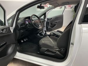 Opel Corsa 3p Selective 1.4 66 kW (90 CV) - Foto 12