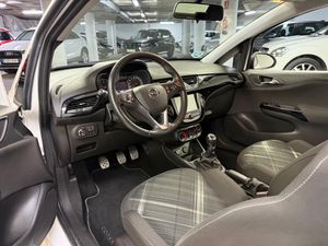Opel Corsa 3p Selective 1.4 66 kW (90 CV) - Foto 31