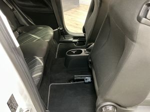 Opel Corsa 3p Selective 1.4 66 kW (90 CV) - Foto 5