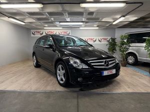 Mercedes Clase R R 320 CDI 4M Corto - Foto 2