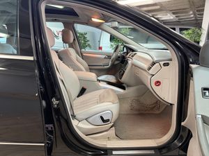 Mercedes Clase R R 320 CDI 4M Corto - Foto 6