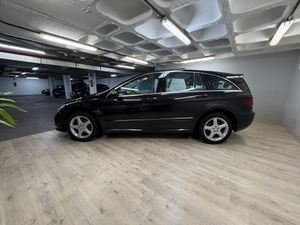 Mercedes Clase R R 320 CDI 4M Corto - Foto 22