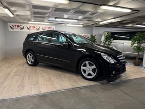 Mercedes Clase R R 320 CDI 4M Corto - Foto 4