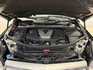 Mercedes Clase R R 320 CDI 4M Corto - Foto 30