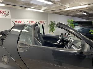 Smart Fortwo fortwo cabrio BRABUS Xclusive - Foto 6