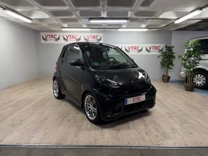 Smart Fortwo fortwo cabrio BRABUS Xclusive - Foto 2
