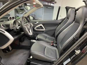 Smart Fortwo fortwo cabrio BRABUS Xclusive - Foto 16