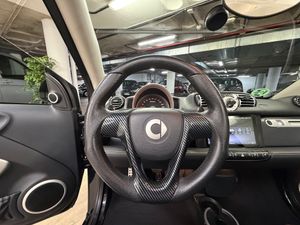 Smart Fortwo fortwo cabrio BRABUS Xclusive - Foto 3