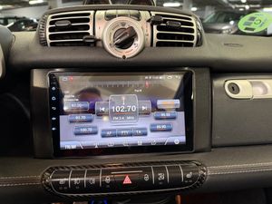 Smart Fortwo fortwo cabrio BRABUS Xclusive - Foto 23