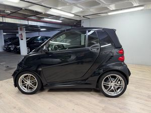 Smart Fortwo fortwo cabrio BRABUS Xclusive - Foto 20