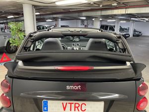 Smart Fortwo fortwo cabrio BRABUS Xclusive - Foto 12