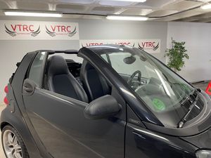 Smart Fortwo fortwo cabrio BRABUS Xclusive - Foto 7