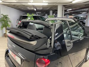 Smart Fortwo fortwo cabrio BRABUS Xclusive - Foto 11