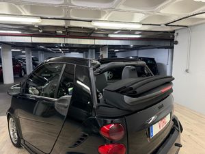 Smart Fortwo fortwo cabrio BRABUS Xclusive - Foto 3
