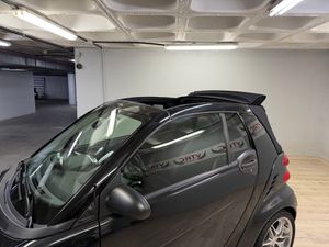 Smart Fortwo fortwo cabrio BRABUS Xclusive - Foto 24