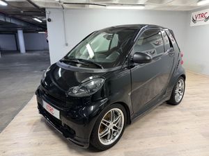 Smart Fortwo fortwo cabrio BRABUS Xclusive - Foto 21