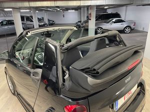 Smart Fortwo fortwo cabrio BRABUS Xclusive - Foto 13