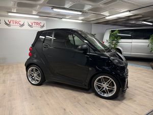 Smart Fortwo fortwo cabrio BRABUS Xclusive - Foto 17