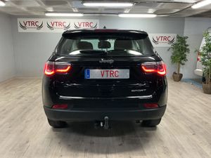 Jeep Compass Sport 1.4 MultiAir 103 kW (140 CV) 4x2 - Foto 20