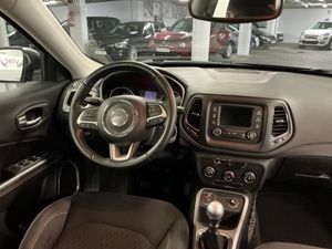 Jeep Compass Sport 1.4 MultiAir 103 kW (140 CV) 4x2 - Foto 3