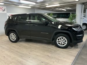 Jeep Compass Sport 1.4 MultiAir 103 kW (140 CV) 4x2 - Foto 4