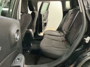 Jeep Compass Sport 1.4 MultiAir 103 kW (140 CV) 4x2 - Foto 12